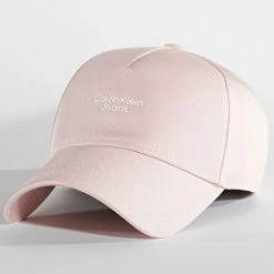 Acheter 👍 Casquette Femme Dynamic 9383 Rose de Calvin Klein ✨