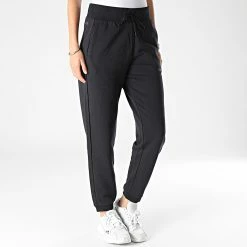 Acheter 🔔 Pantalon Jogging Femme GWS2P608 Noir de Calvin Klein ⭐ 6 Acheter 🔔 Pantalon Jogging Femme GWS2P608 Noir de Calvin Klein ⭐ -Calvin Klein Soldes Magasin calvin klein 309157 GWS2P608 BAE 20220322T154705 03