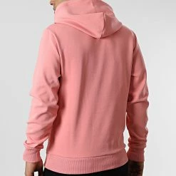 Remise 🥰 Sweat Capuche Interlock Micro Logo 9432 Rose de Calvin Klein 🔥 7 Remise 🥰 Sweat Capuche Interlock Micro Logo 9432 Rose de Calvin Klein 🔥 -Calvin Klein Soldes Magasin calvin klein 310483 K10K109432 TI4 20220331T155325 04