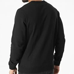Nouveau 🎉 Sweat Crewneck Contrast Instit Stripe 0623 Noir de Calvin Klein 🔥 7 Nouveau 🎉 Sweat Crewneck Contrast Instit Stripe 0623 Noir de Calvin Klein 🔥 -Calvin Klein Soldes Magasin calvin klein 310753 J30J320623 BEH 20220325T132037 04