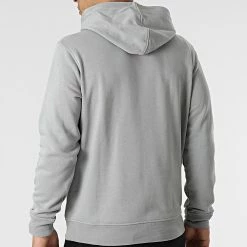 Remise ✔️ Sweat Capuche GMS2W304 Gris Réfléchissant de Calvin Klein 💯 7 Remise ✔️ Sweat Capuche GMS2W304 Gris Réfléchissant de Calvin Klein 💯 -Calvin Klein Soldes Magasin calvin klein 314068 GMS2W304 QBY 20220415T144228 04