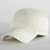 Promo 🌟 Casquette Femme BB Cap 9581 Beige de Calvin Klein 😀