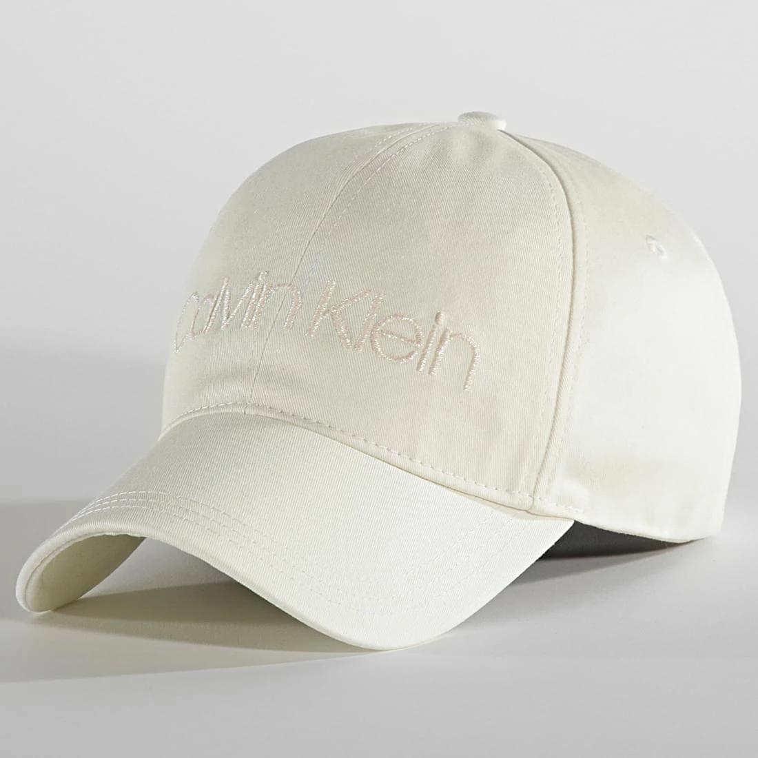 Promo 🌟 Casquette Femme BB Cap 9581 Beige de Calvin Klein 😀 1 Promo 🌟 Casquette Femme BB Cap 9581 Beige de Calvin Klein 😀
