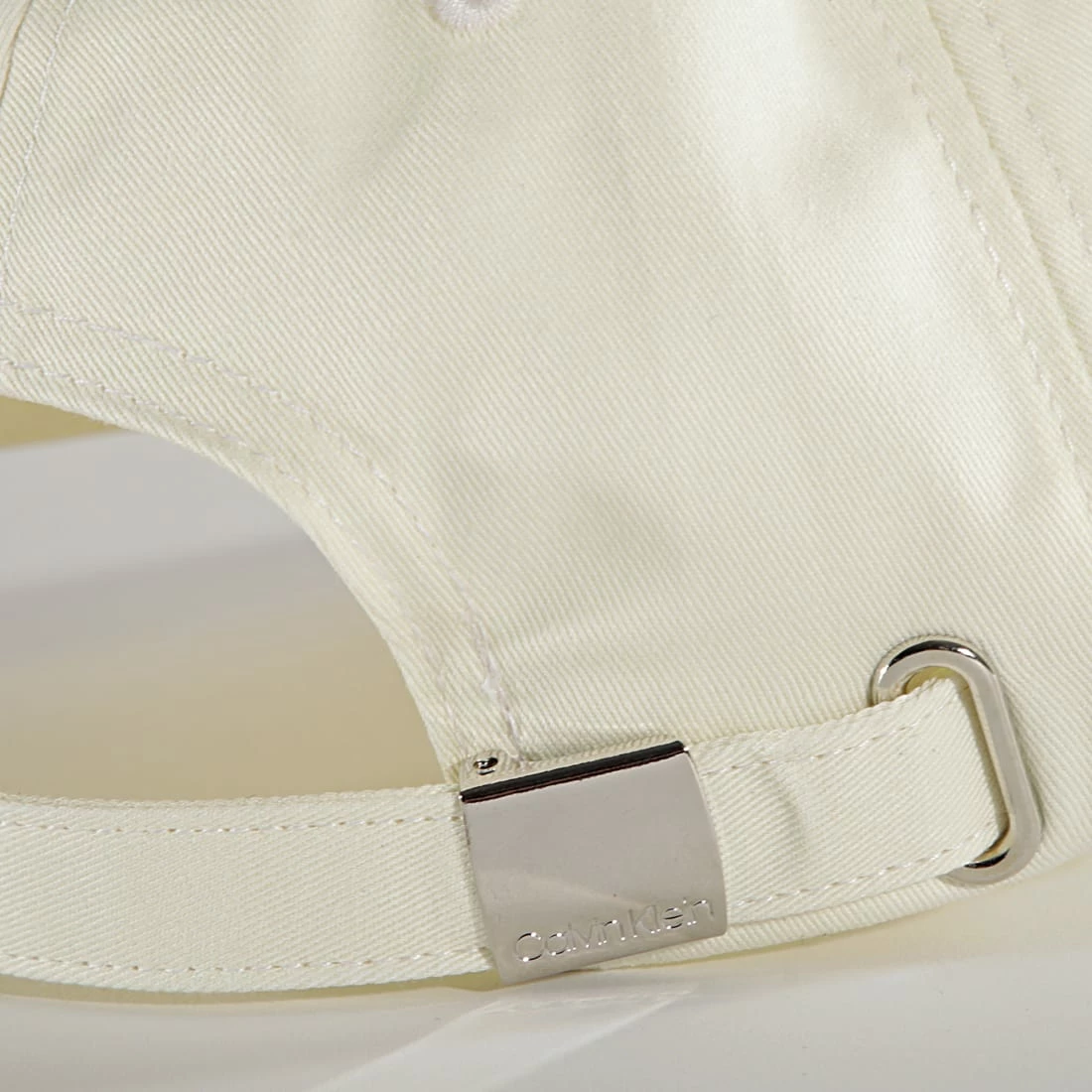 Promo 🌟 Casquette Femme BB Cap 9581 Beige de Calvin Klein 😀 3 Promo 🌟 Casquette Femme BB Cap 9581 Beige de Calvin Klein 😀 – Image 3