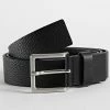 Offres 🎁 Ceinture Adjustable Vault 9221 Noir de Calvin Klein 🔥