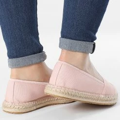 Budget 🔥 Espadrilles Femme Monogram 0660 Pink blush de Calvin Klein 💯 7 Budget 🔥 Espadrilles Femme Monogram 0660 Pink blush de Calvin Klein 💯 -Calvin Klein Soldes Magasin calvin klein 317980 YW0YW00660 TKY 20220510T155931 04