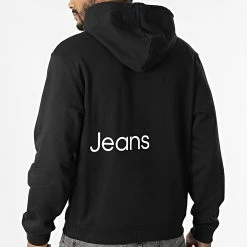 Promo 💯 Sweat Capuche Institutional Block 1541 Noir de Calvin Klein 😀 7 Promo 💯 Sweat Capuche Institutional Block 1541 Noir de Calvin Klein 😀 -Calvin Klein Soldes Magasin calvin klein 319384 J30J321541 BEH 20220518T145727 04