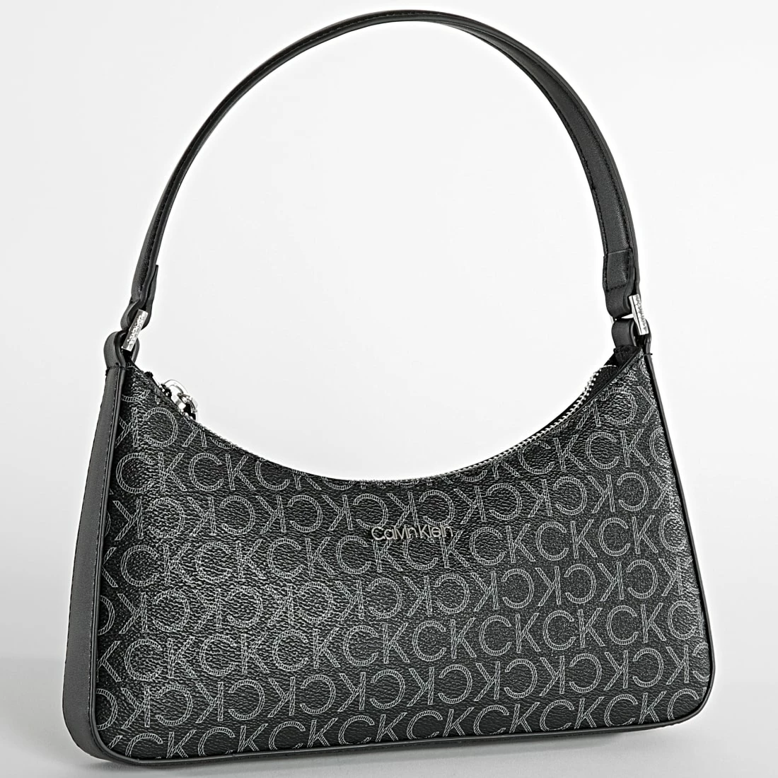 De gros 🧨 Sac A Main Femme CK Must 9679 Noir de Calvin Klein 👏 1 De gros 🧨 Sac A Main Femme CK Must 9679 Noir de Calvin Klein 👏