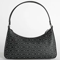 De gros 🧨 Sac A Main Femme CK Must 9679 Noir de Calvin Klein 👏 7 De gros 🧨 Sac A Main Femme CK Must 9679 Noir de Calvin Klein 👏 -Calvin Klein Soldes Magasin calvin klein 319882 K60K609679 0KP 20220518T155605 04