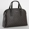 Remise 🎉 Sac A Main Femme Must Dome 9678 Marron de Calvin Klein 🎁