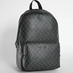 Les meilleures critiques de 🎉 Sac A Dos Must Monogram 9233 Noir de Calvin Klein 🛒