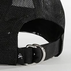 Meilleur prix 💯 Casquette Trucker Essential 9482 Noir de Calvin Klein 🔔 -Calvin Klein Soldes Magasin calvin klein 322310 K50K509482 BDS 20220610T074042 03