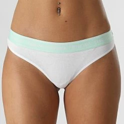 Tout neuf 🧨 Lot De 7 Strings Femme QF5937E Noir Multi de Calvin Klein 🤩 -Calvin Klein Soldes Magasin calvin klein 322513 QF5937E 1VD 20220624T135300 07