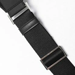 Top 10 🎉 Sac Banane Utility 9103 Noir de Calvin Klein 🎉 -Calvin Klein Soldes Magasin calvin klein 322569 K50K509103 BAX 20220609T122709 04