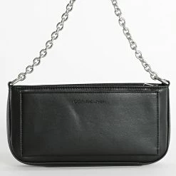 Les meilleures critiques de 💯 Sac A Main Femme Sculpted Shoulder Pouch 9769 Noir de Calvin Klein 🤩 -Calvin Klein Soldes Magasin calvin klein 322729 K60K609769 BDS 20220609T142231 04