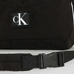 Coupon 🌟 Sac A Main Femme City Nylon 9798 Noir de Calvin Klein 🛒 -Calvin Klein Soldes Magasin calvin klein 322733 K60K609798 BDS 20220609T142913 03