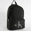 Meilleure affaire 😀 Sac A Dos Sport Essentials Campus 9345 Noir de Calvin Klein 💯