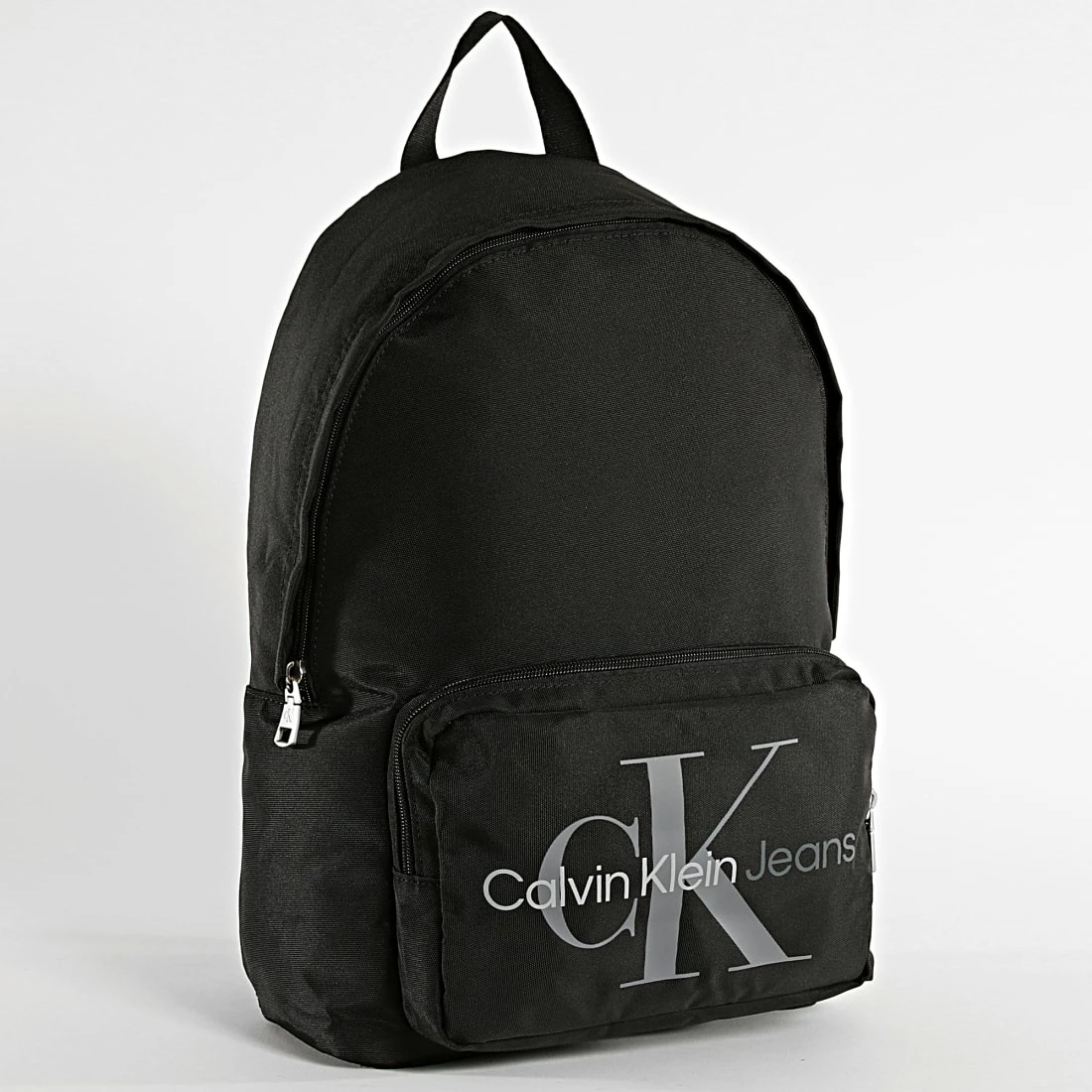 Meilleure affaire 😀 Sac A Dos Sport Essentials Campus 9345 Noir de Calvin Klein 💯 1 Meilleure affaire 😀 Sac A Dos Sport Essentials Campus 9345 Noir de Calvin Klein 💯