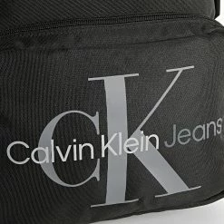 Meilleure affaire 😀 Sac A Dos Sport Essentials Campus 9345 Noir de Calvin Klein 💯 5 Meilleure affaire 😀 Sac A Dos Sport Essentials Campus 9345 Noir de Calvin Klein 💯 -Calvin Klein Soldes Magasin calvin klein 322751 K50K509345 BDS 20220621T092205 02