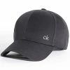 Acheter ⌛ Casquette BB Cap 7602 Noir de Calvin Klein ⌛