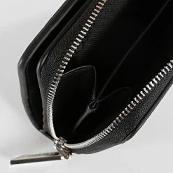 Promo 😀 Portefeuille Femme CK Must 8910 Noir de Calvin Klein 🎉 6 Promo 😀 Portefeuille Femme CK Must 8910 Noir de Calvin Klein 🎉 -Calvin Klein Soldes Magasin calvin klein 323659 K60K608910 0GJ 20220620T120957 03