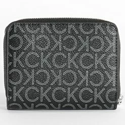 Promo 😀 Portefeuille Femme CK Must 8910 Noir de Calvin Klein 🎉 7 Promo 😀 Portefeuille Femme CK Must 8910 Noir de Calvin Klein 🎉 -Calvin Klein Soldes Magasin calvin klein 323659 K60K608910 0GJ 20220620T120959 04