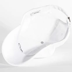 De gros ✨ Casquette BB Cap 7602 Blanc de Calvin Klein ⌛ -Calvin Klein Soldes Magasin calvin klein 324154 K50K507602 YAF 20220621T124314 04
