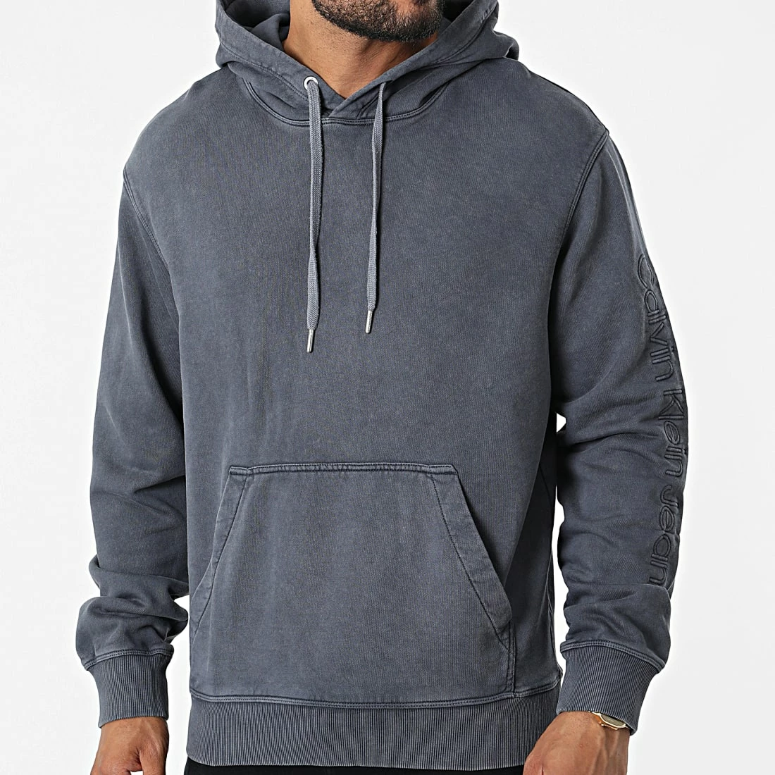 Les meilleures critiques de 🔥 Sweat Capuche 0842 Gris de Calvin Klein 🌟 1 Les meilleures critiques de 🔥 Sweat Capuche 0842 Gris de Calvin Klein 🌟