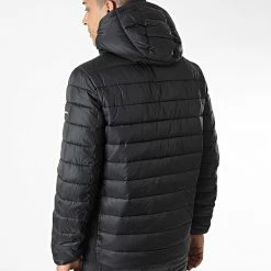 Coupon 🌟 Doudoune Capuche Recycled 9957 Noir de Calvin Klein 🌟 -Calvin Klein Soldes Magasin calvin klein 326364 K10K109957 BEH 20220704T161003 04