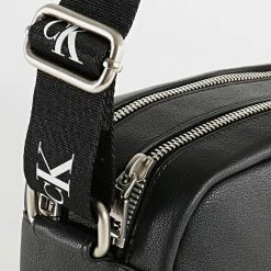 Le moins cher 😀 Sac A Main Femme Ultralight 9787 Noir de Calvin Klein 🤩 6 Le moins cher 😀 Sac A Main Femme Ultralight 9787 Noir de Calvin Klein 🤩 -Calvin Klein Soldes Magasin calvin klein 326422 K60K609787 BDS 20220712T160358 03