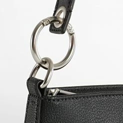 Bon marché 👏 Sac A Main Femme Texture 9714 Noir de Calvin Klein 🔥 -Calvin Klein Soldes Magasin calvin klein 326428 K60K609714 BDS 20220705T154758 03