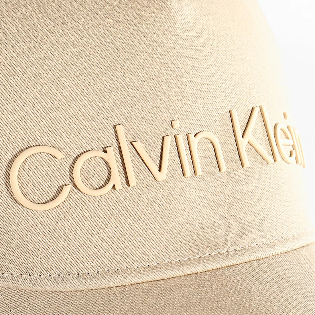 Grosses soldes 💯 Casquette Technical Logo 9217 Beige de Calvin Klein 👏 2 Grosses soldes 💯 Casquette Technical Logo 9217 Beige de Calvin Klein 👏 – Image 2