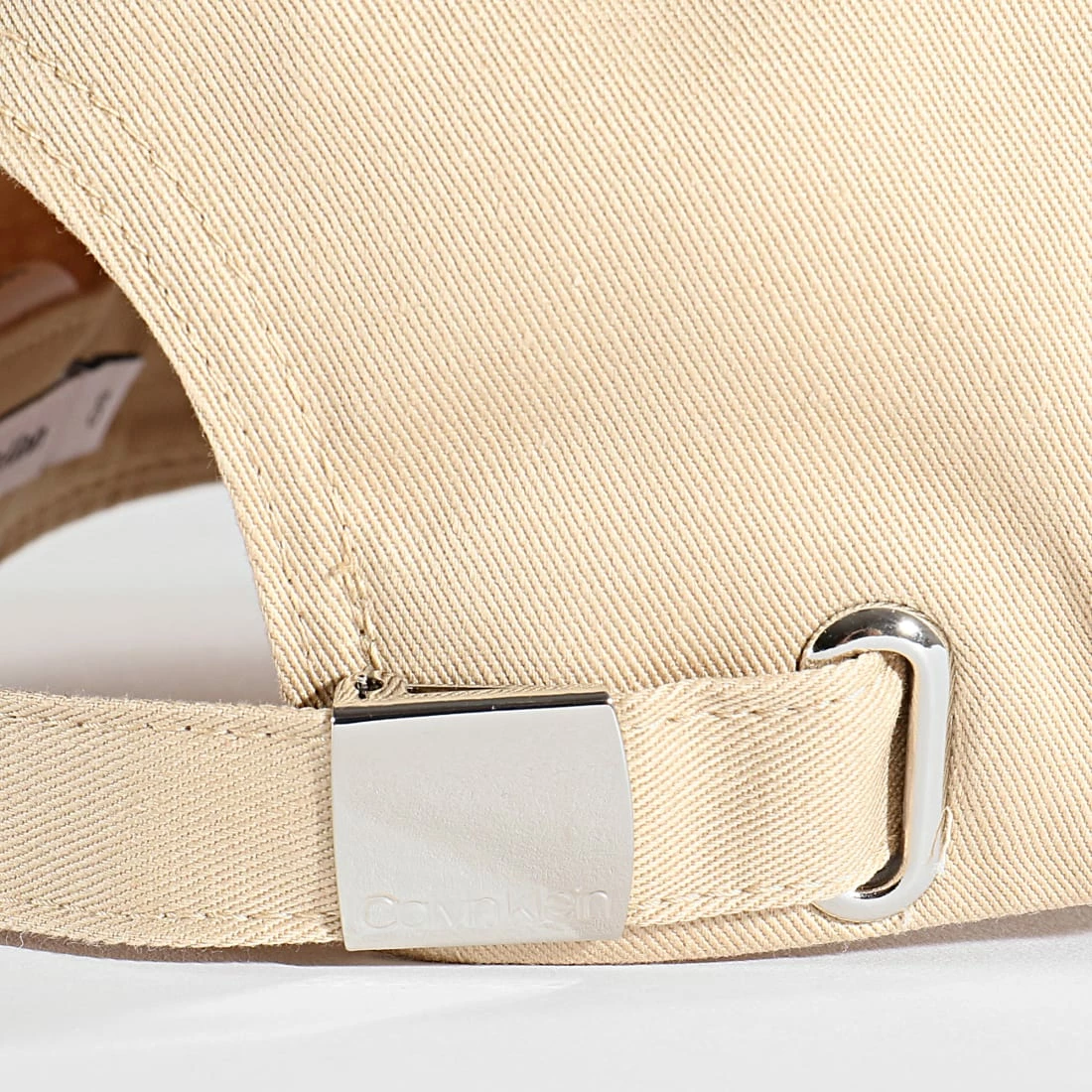 Grosses soldes 💯 Casquette Technical Logo 9217 Beige de Calvin Klein 👏 3 Grosses soldes 💯 Casquette Technical Logo 9217 Beige de Calvin Klein 👏 – Image 3