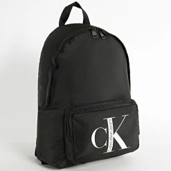 Offres 🛒 Sac A Dos Sport Essential Campus 9831 Noir de Calvin Klein 💯
