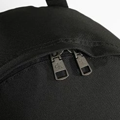 Offres 🛒 Sac A Dos Sport Essential Campus 9831 Noir de Calvin Klein 💯 -Calvin Klein Soldes Magasin calvin klein 328149 K50K509831 BDS 20220811T154431 03