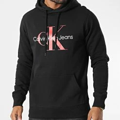 Offres 🥰 Sweat Capuche Seasonal Monogram 0805 Noir de Calvin Klein ⭐ 7 Offres 🥰 Sweat Capuche Seasonal Monogram 0805 Noir de Calvin Klein ⭐ -Calvin Klein Soldes Magasin calvin klein 328272 J30J320805 0GM 20220719T140301 01