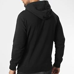 Offres 🥰 Sweat Capuche Seasonal Monogram 0805 Noir de Calvin Klein ⭐ 8 Offres 🥰 Sweat Capuche Seasonal Monogram 0805 Noir de Calvin Klein ⭐ -Calvin Klein Soldes Magasin calvin klein 328272 J30J320805 0GM 20220719T140305 04