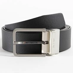 Remise 🌟 Ceinture Réversible Adjustable CK Depth 9754 Noir Marron de Calvin Klein 💯 -Calvin Klein Soldes Magasin calvin klein 328273 K50K509754 01N 20220728T093949 03