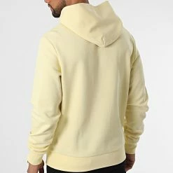 Sortie ⭐ Sweat Capuche Micro Logo 9927 Jaune de Calvin Klein ⌛ 7 Sortie ⭐ Sweat Capuche Micro Logo 9927 Jaune de Calvin Klein ⌛ -Calvin Klein Soldes Magasin calvin klein 328353 K10K109927 ZHO 20220722T160753 04