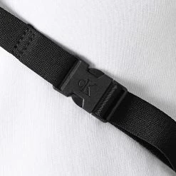 Sortie 🥰 Sac Banane Monogram Soft 9768 Noir de Calvin Klein 😉 -Calvin Klein Soldes Magasin calvin klein 328616 K50K509768 BDS 20220729T162243 04