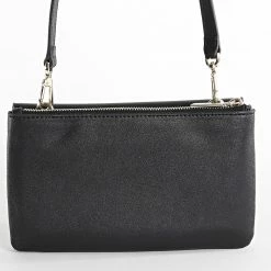 Top 10 🎁 Sac A Main Femme Re-Lock 9620 Noir de Calvin Klein 😉 -Calvin Klein Soldes Magasin calvin klein 328998 K60K609620 BAX 20220729T150540 04