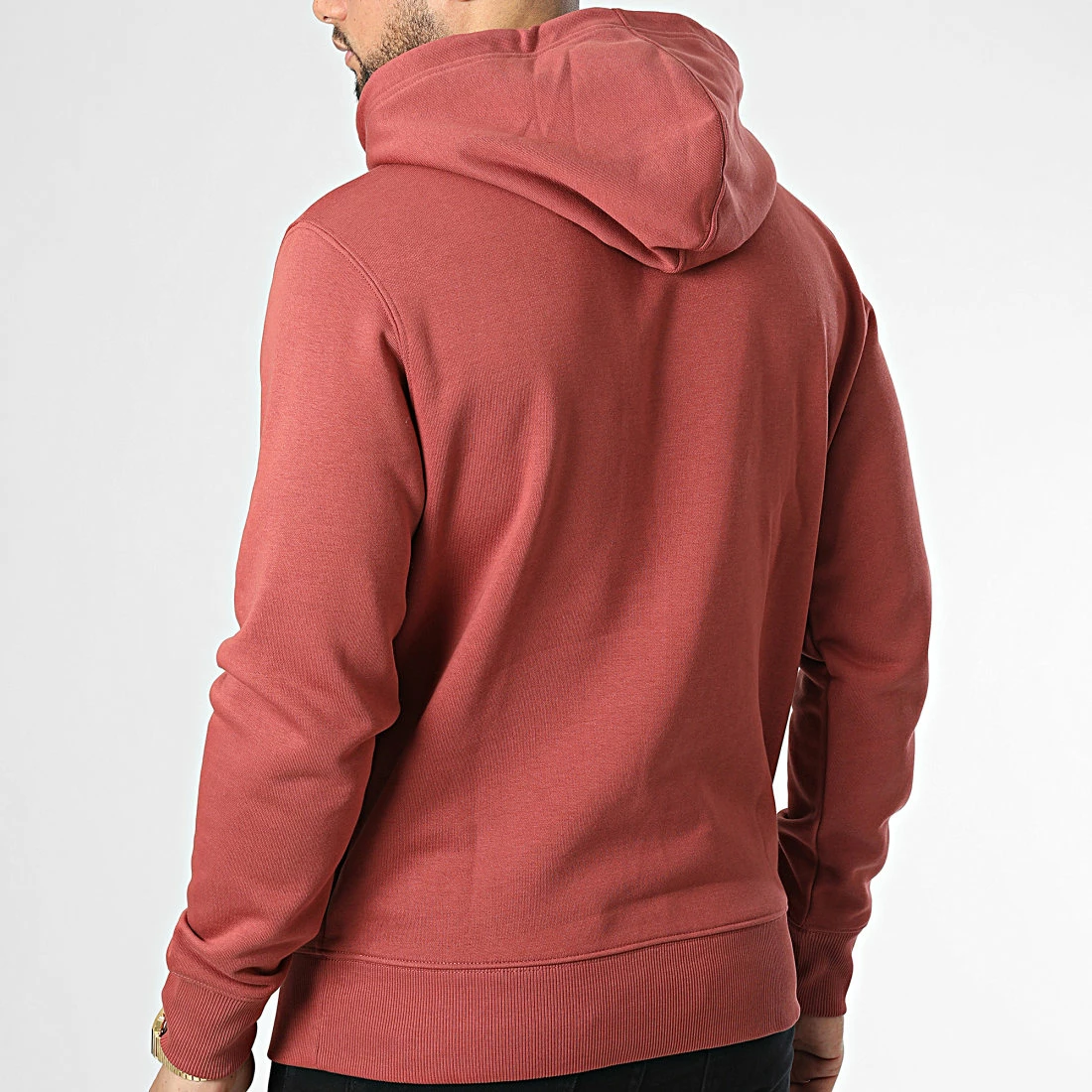 Les meilleures critiques de ⌛ Sweat Capuche Monologo 0836 Rouge Brique de Calvin Klein ✨ 4 Les meilleures critiques de ⌛ Sweat Capuche Monologo 0836 Rouge Brique de Calvin Klein ✨ – Image 4