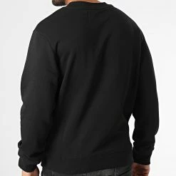 Le moins cher ✨ Sweat Crewneck 1880 Noir de Calvin Klein ⌛ 7 Le moins cher ✨ Sweat Crewneck 1880 Noir de Calvin Klein ⌛ -Calvin Klein Soldes Magasin calvin klein 329703 J30J321880 BEH 20220729T160010 04
