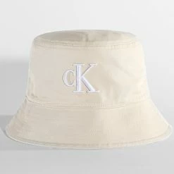 Meilleur prix ❤️ Bob Essential 9483 Beige de Calvin Klein ✔️