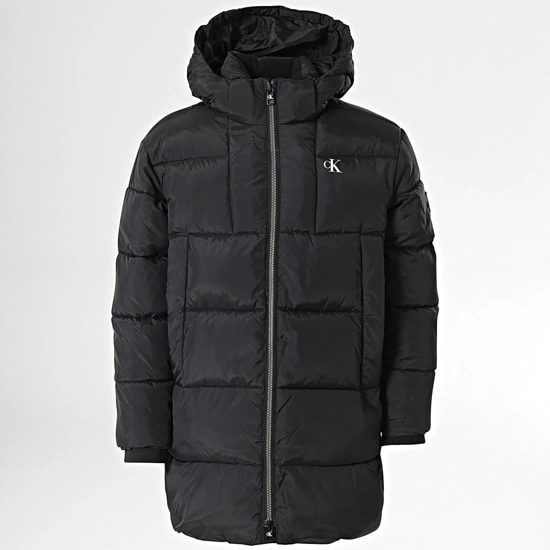 Les meilleures critiques de 🌟 Doudoune Capuche Enfant Essential Parka Puffer 1277 Noir de Calvin Klein 👏 1 Les meilleures critiques de 🌟 Doudoune Capuche Enfant Essential Parka Puffer 1277 Noir de Calvin Klein 👏