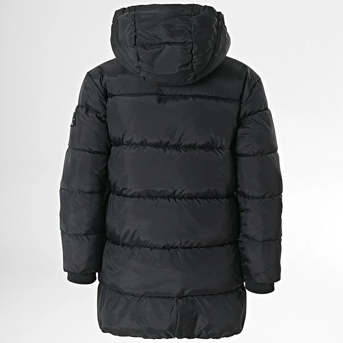 Les meilleures critiques de 🌟 Doudoune Capuche Enfant Essential Parka Puffer 1277 Noir de Calvin Klein 👏 4 Les meilleures critiques de 🌟 Doudoune Capuche Enfant Essential Parka Puffer 1277 Noir de Calvin Klein 👏 – Image 4