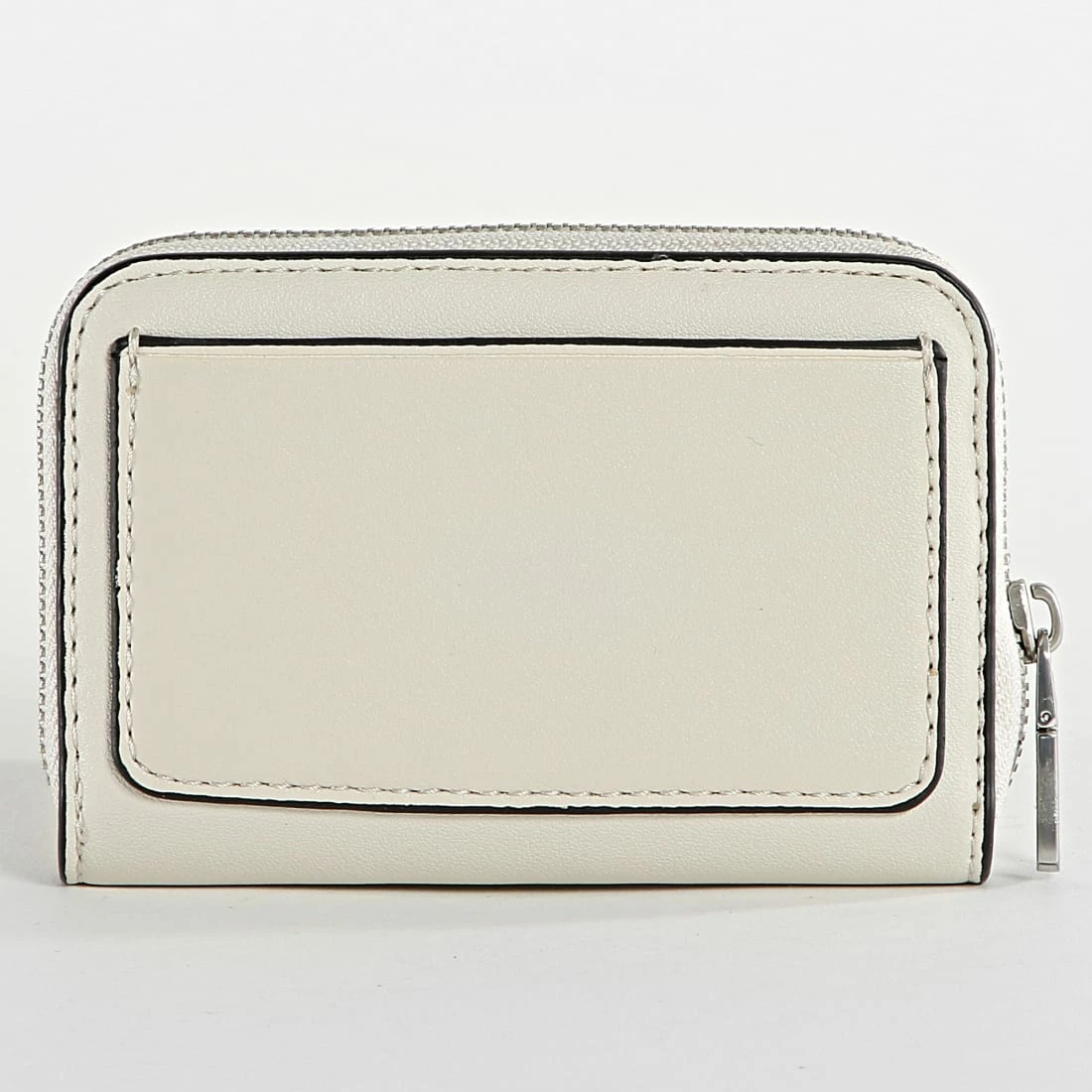 Le moins cher ⭐ Portefeuille Femme Sculpted Mono 0096 Beige de Calvin Klein 🔥 4 Le moins cher ⭐ Portefeuille Femme Sculpted Mono 0096 Beige de Calvin Klein 🔥 – Image 4