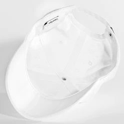 Promo 🛒 Casquette 9662 Blanc de Calvin Klein 🧨 -Calvin Klein Soldes Magasin calvin klein 330678 K50K509662 YAF 20220802T111107 04