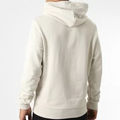 Offres ⌛ Sweat Capuche Distorted Logo 0075 Beige de Calvin Klein ✨ 7 Offres ⌛ Sweat Capuche Distorted Logo 0075 Beige de Calvin Klein ✨ -Calvin Klein Soldes Magasin calvin klein 330697 K10K110075 ACE 20220805T150031 04