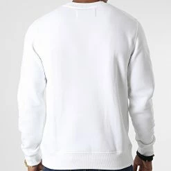 Acheter ⭐ Sweat Crewneck 1900 Beige Clair de Calvin Klein 🤩 7 Acheter ⭐ Sweat Crewneck 1900 Beige Clair de Calvin Klein 🤩 -Calvin Klein Soldes Magasin calvin klein 331182 J30J321900 YAF 20220810T155543 04